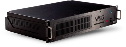 Waves Soundgrid Server One, 48/96kHz, 4GB RAM